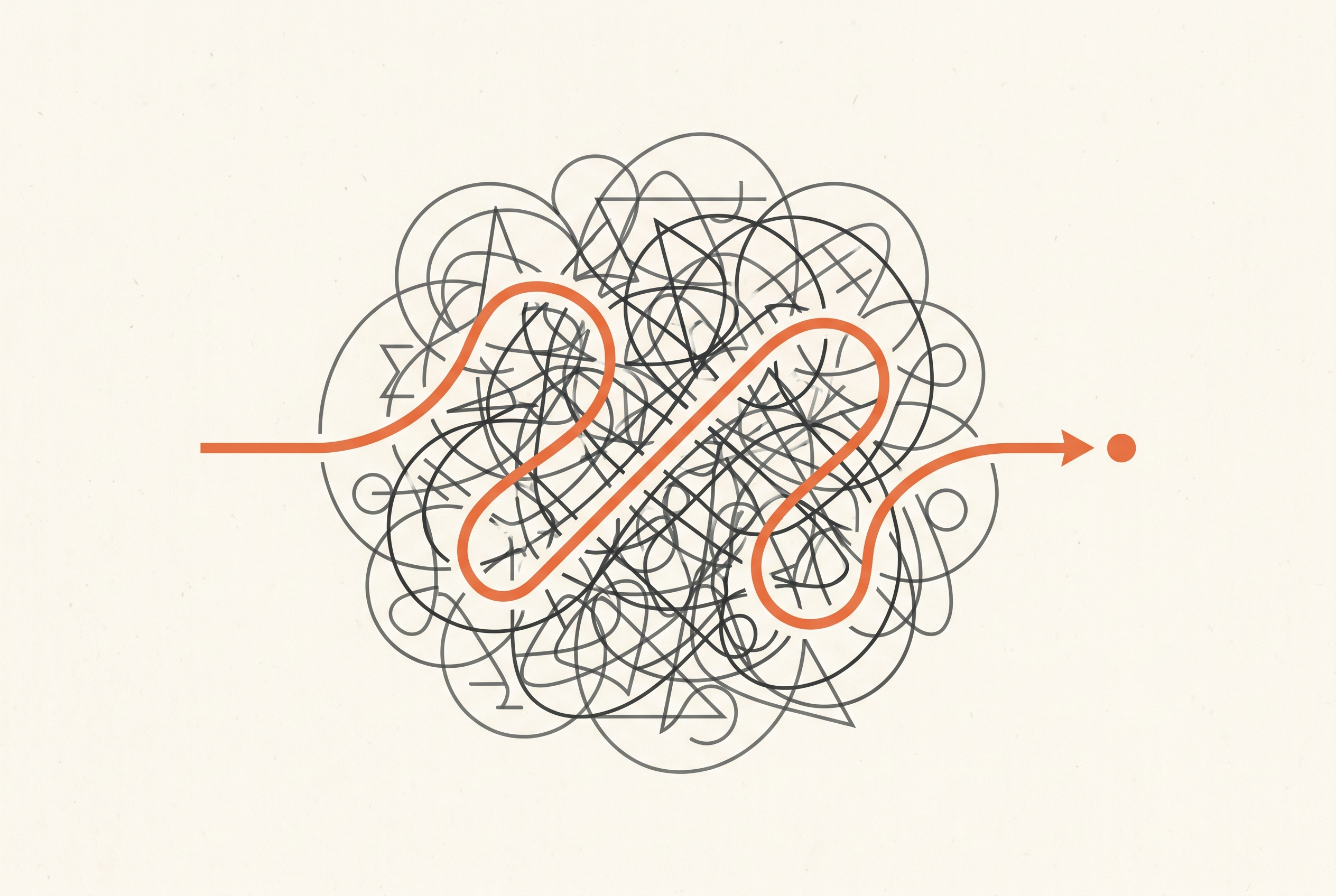 AI Solved What Mathematicians Could Not