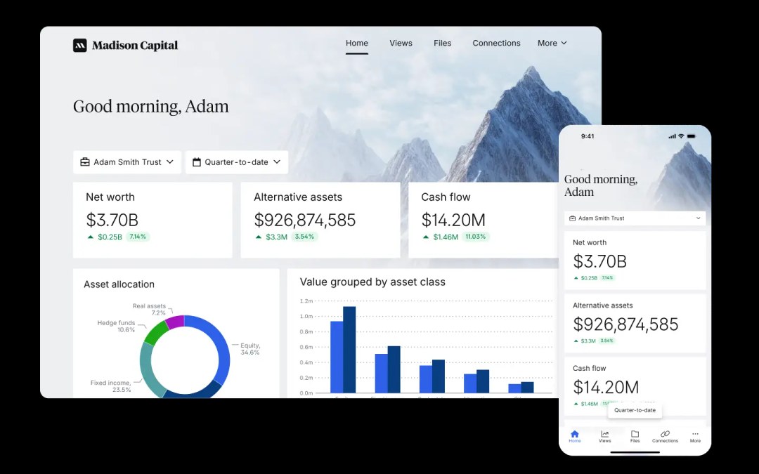 How AI Helps Family Offices Talk to Heirs