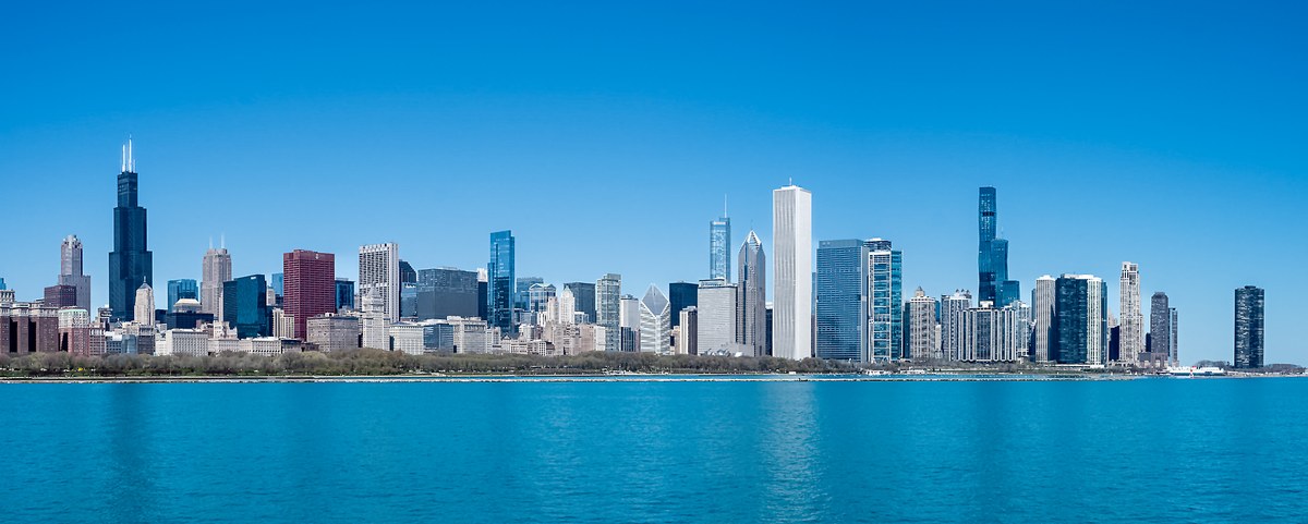 North Shore Firms Adopt AI Faster Than Chicago Downtown
