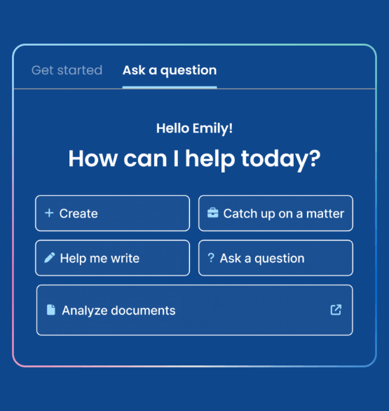 Legal Workflow Automation for North Shore Firms