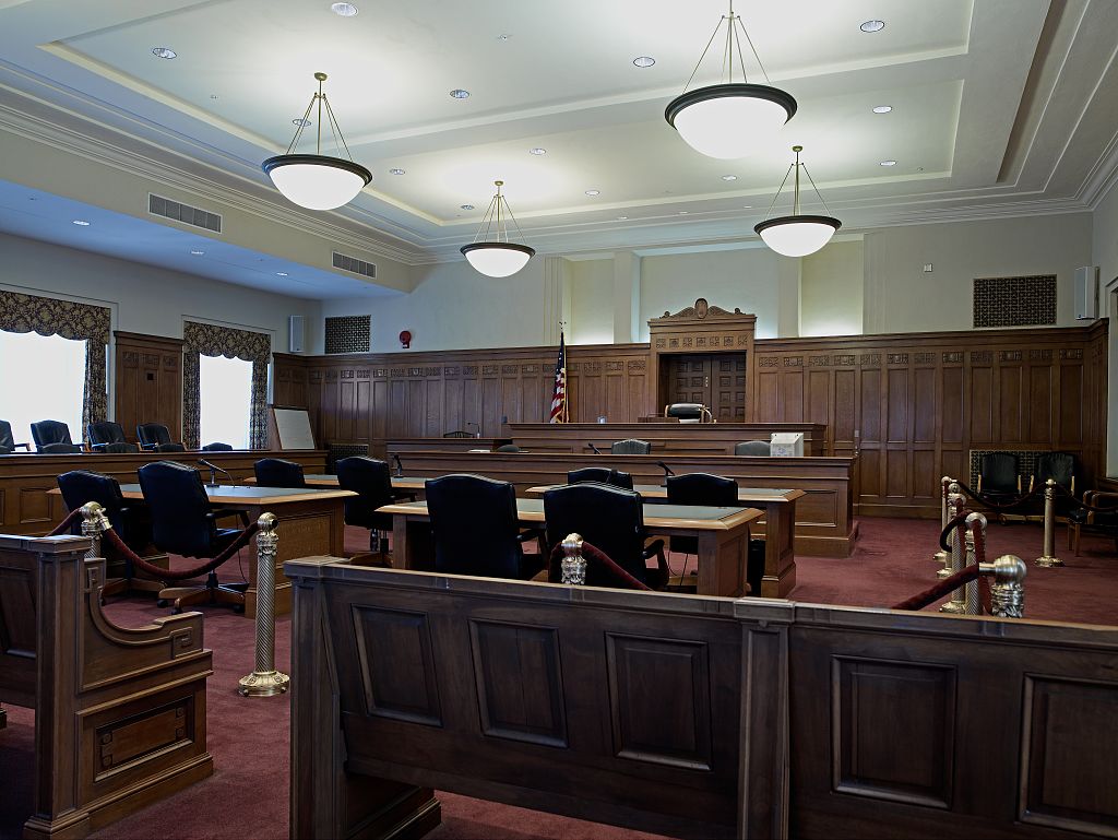When Courts Punish AI Hallucinations